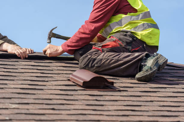 Roof Waterproofing Services in Oakley, KS
