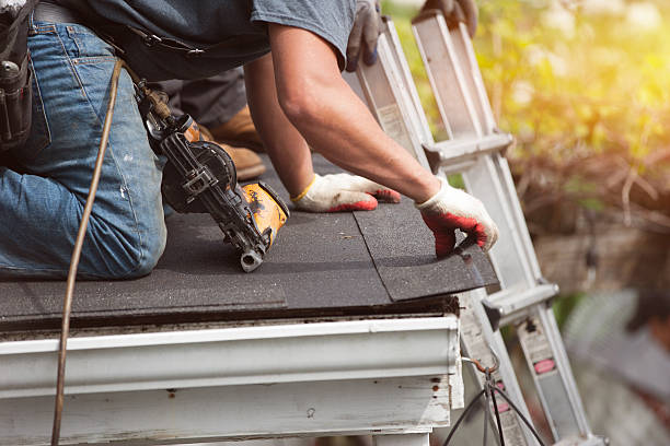 Oakley, KS Roofing Contractor Company